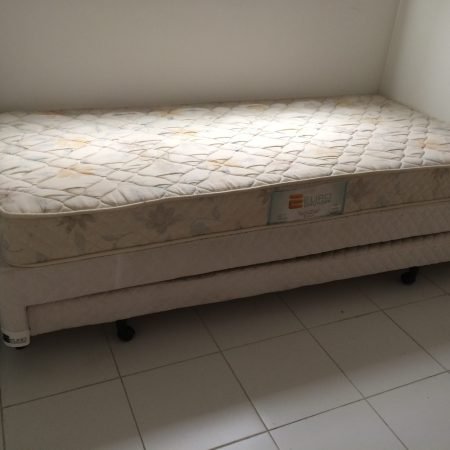 DEPENDÊNCIA