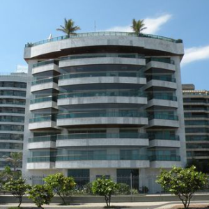 Edificio Singing Hilss