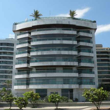 Edificio Singing Hilss