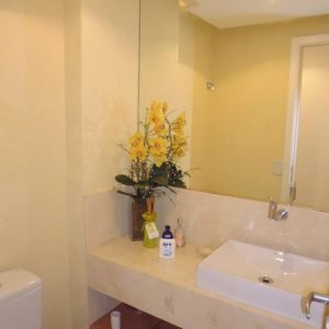 LAVABO
