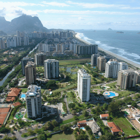 Vista Golden Green 2