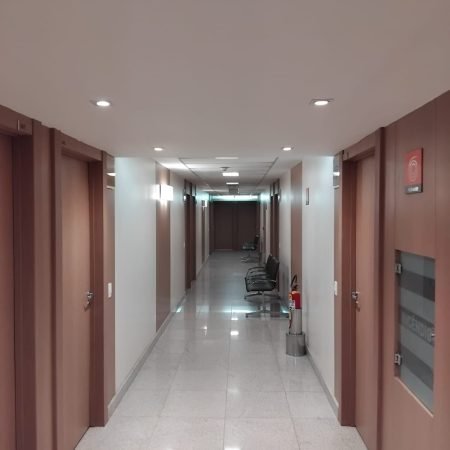 Sala 31 m2 para venda Hospital Américas - Barra da Tijuca RJ