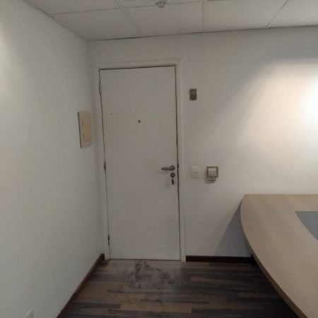 Sala comercial 34 m2 para venda Centro Empresarial Barra Shopping - Barra da Tijuca RJ