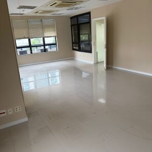 Conjunto de salas comerciais 242 m2 para venda Centro Empresarial Barra Shopping - Barra da Tijuca